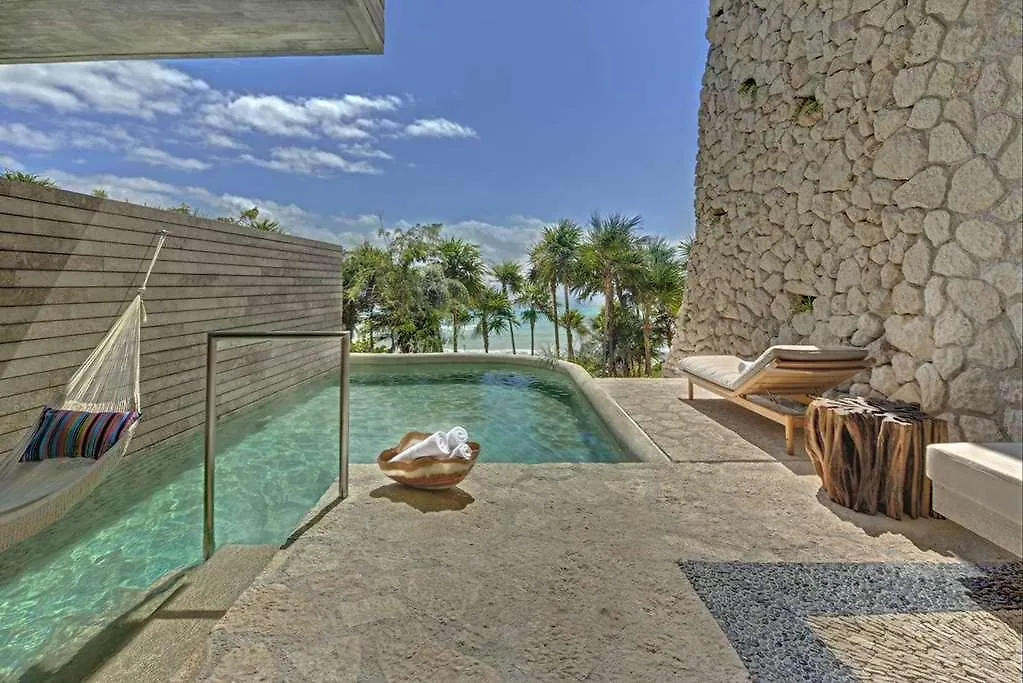 La Casa De La Playa - All Fun Inclusive Los Dos Compadres 4*,  Μεξικό