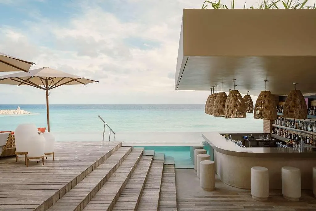 La Casa De La Playa - All Fun Inclusive Los Dos Compadres 4*,