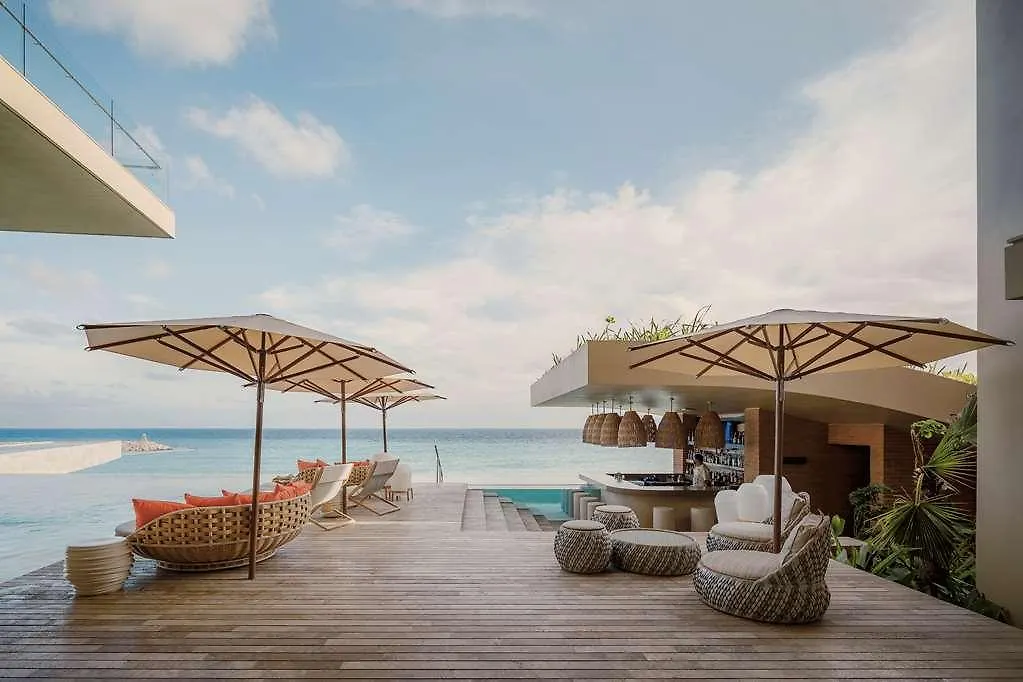 La Casa De La Playa - All Fun Inclusive Los Dos Compadres 4*,