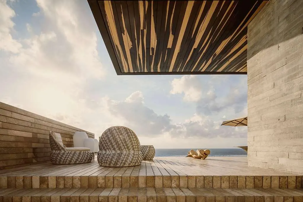 La Casa De La Playa - All Fun Inclusive Los Dos Compadres 4*,  Μεξικό