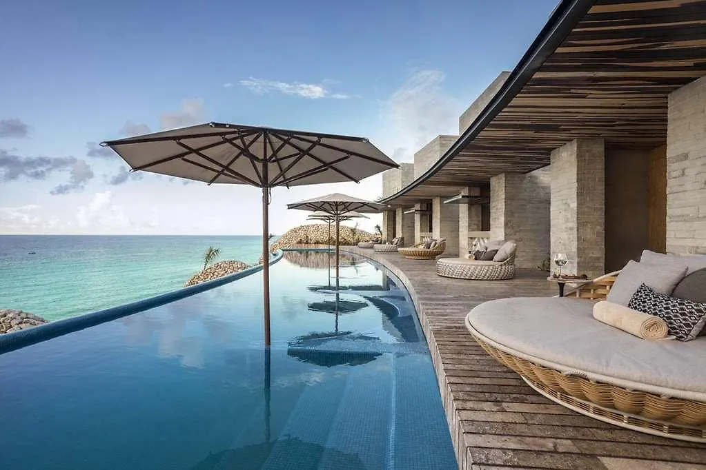 **** فندق La Casa De La Playa - All Fun Inclusive Los Dos Compadres المكسيك