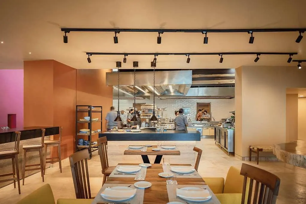 La Casa De La Playa - All Fun Inclusive Los Dos Compadres 4*,  المكسيك