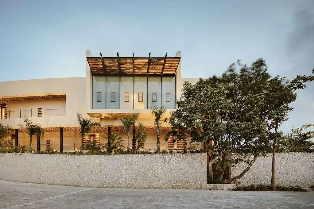 **** فندق La Casa De La Playa - All Fun Inclusive Los Dos Compadres المكسيك