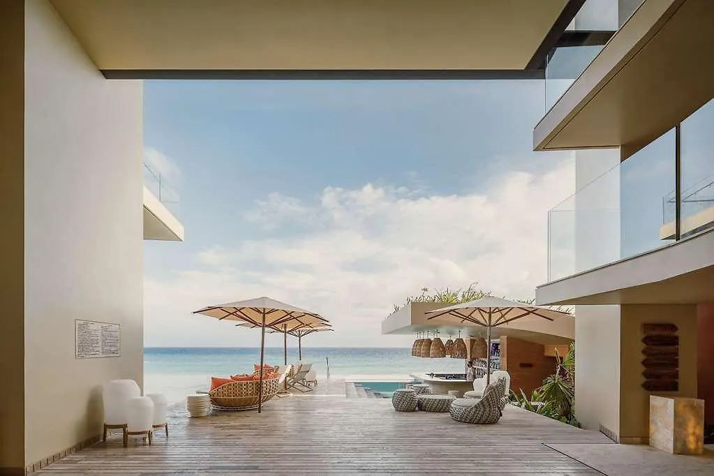 **** فندق La Casa De La Playa - All Fun Inclusive Los Dos Compadres المكسيك