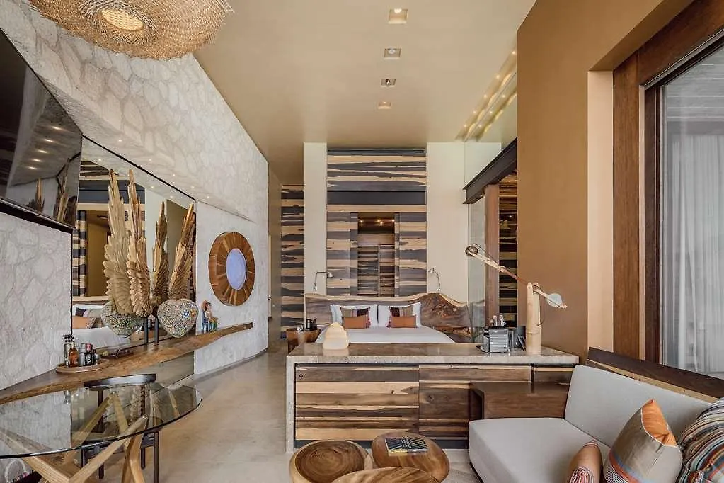 **** فندق La Casa De La Playa - All Fun Inclusive Los Dos Compadres المكسيك