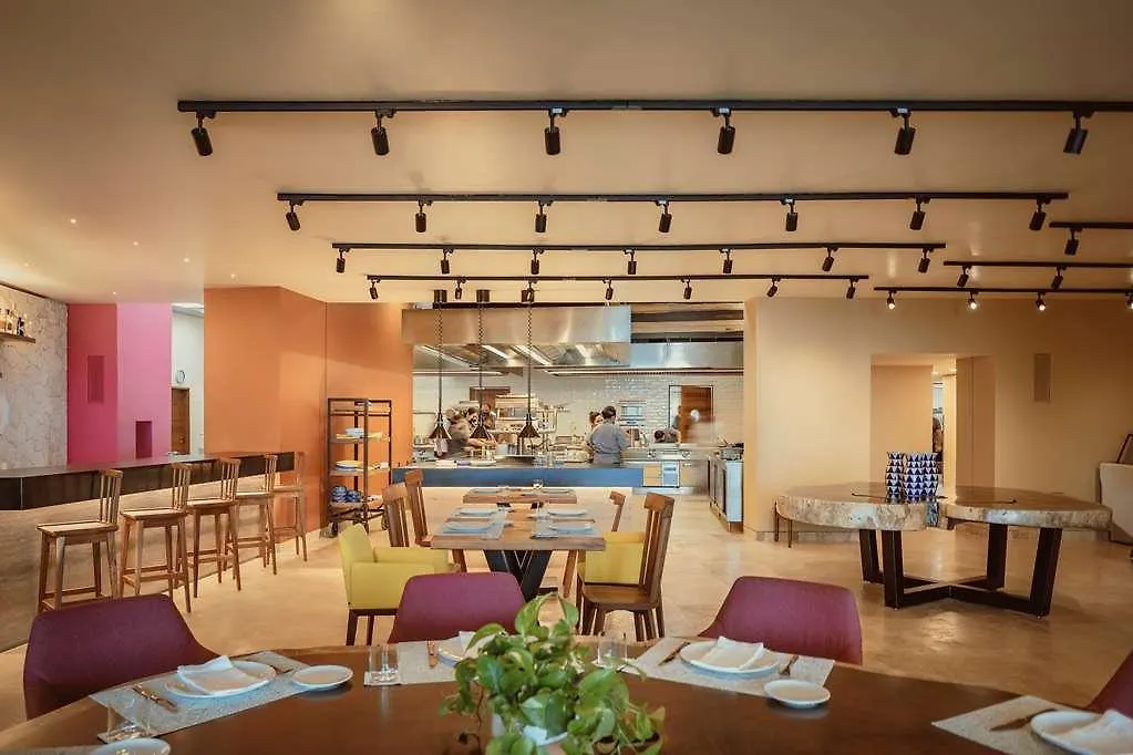 فندق La Casa De La Playa - All Fun Inclusive Los Dos Compadres