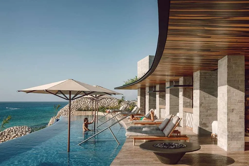 فندق La Casa De La Playa - All Fun Inclusive Los Dos Compadres