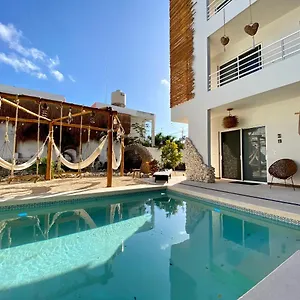 Artec , Tulum Messico