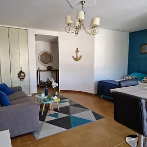 L'estivaliere , Golfe Juan Francia