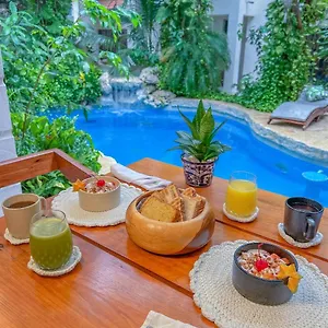 Hotel Hulku, Playa del Carmen