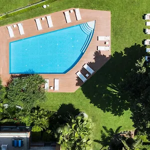Mon Repos Avenir , Taormina Italia