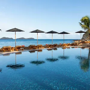 Christopher Saint Barth Hotel