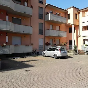 Luminoso, Tra Mare E , Quiesa Italia