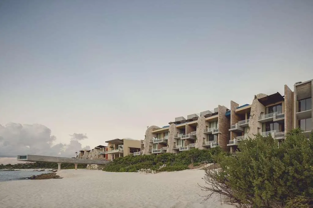 La Casa De La Playa - All Fun Inclusive 신데 델 카르멘