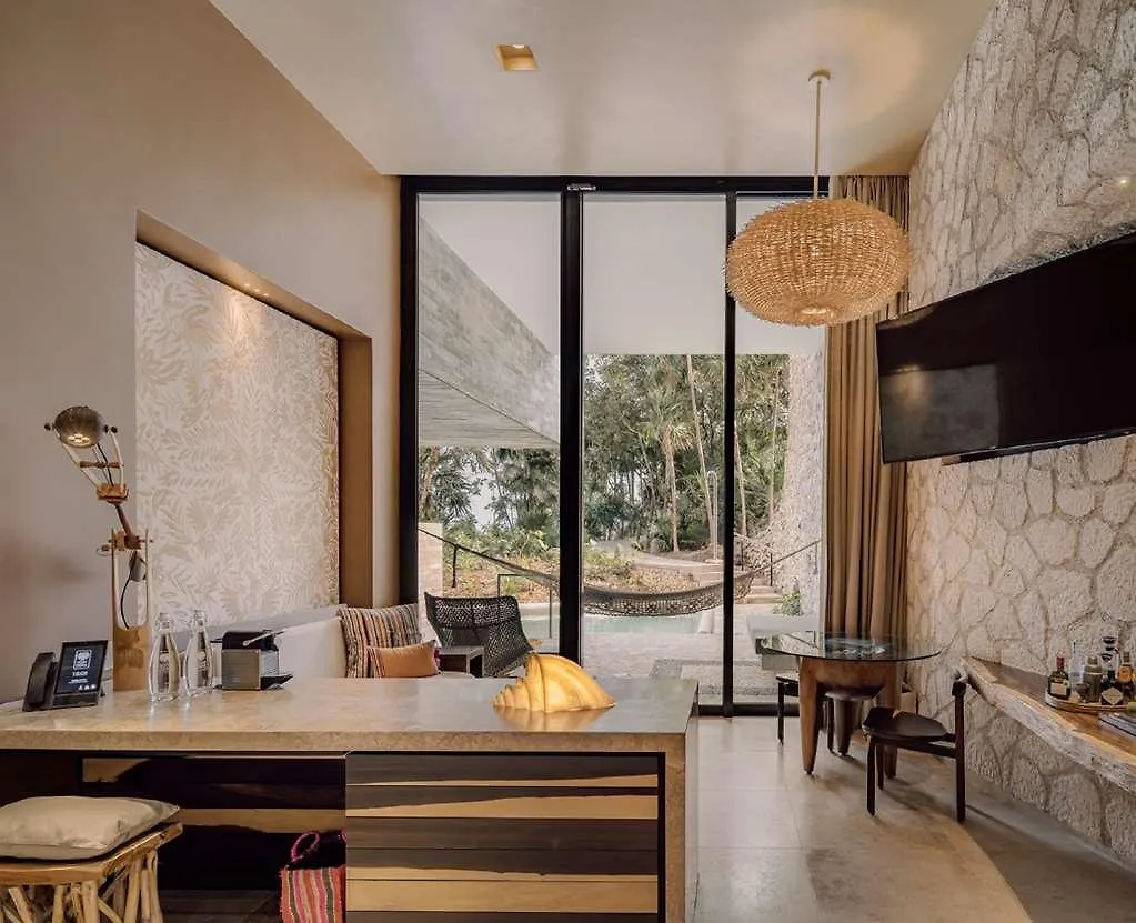 La Casa De La Playa - All Fun Inclusive Los Dos Compadres Hotell