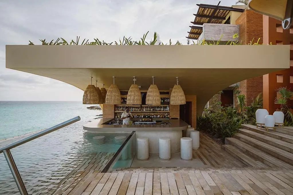 La Casa De La Playa - All Fun Inclusive 신데 델 카르멘