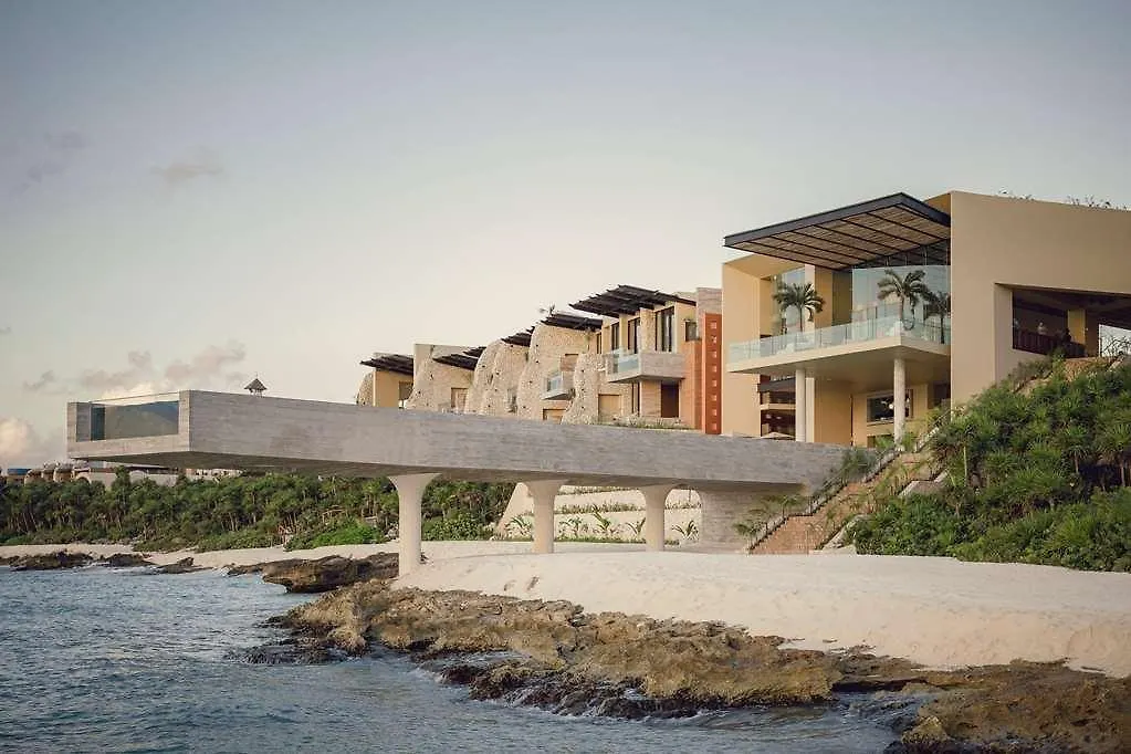 La Casa De La Playa - All Fun Inclusive Los Dos Compadres Hotell