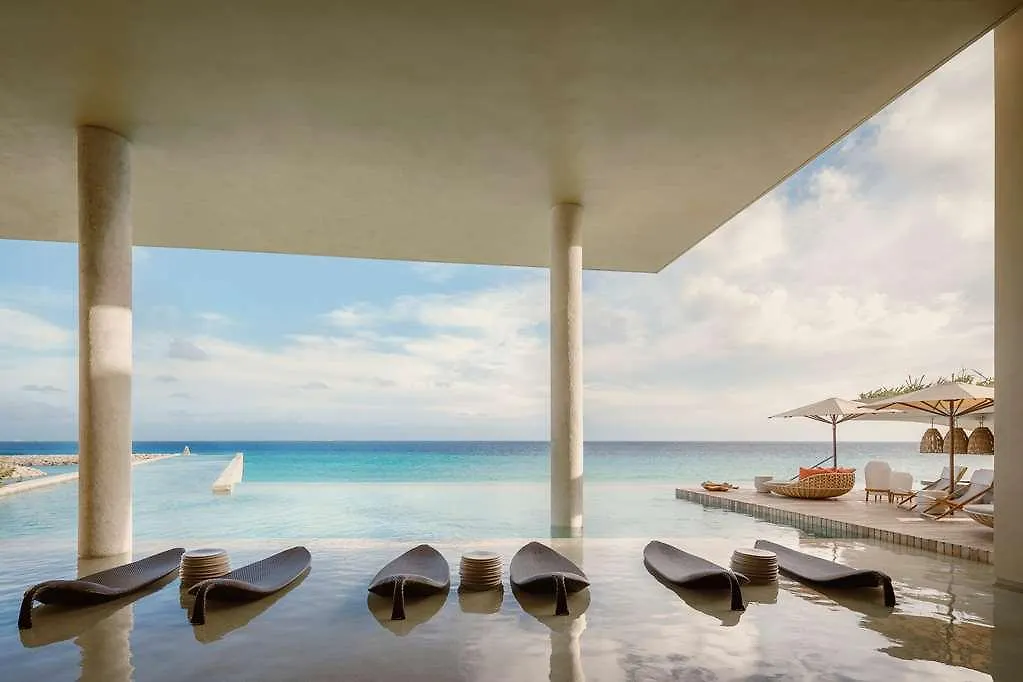 La Casa De La Playa - All Fun Inclusive 신데 델 카르멘