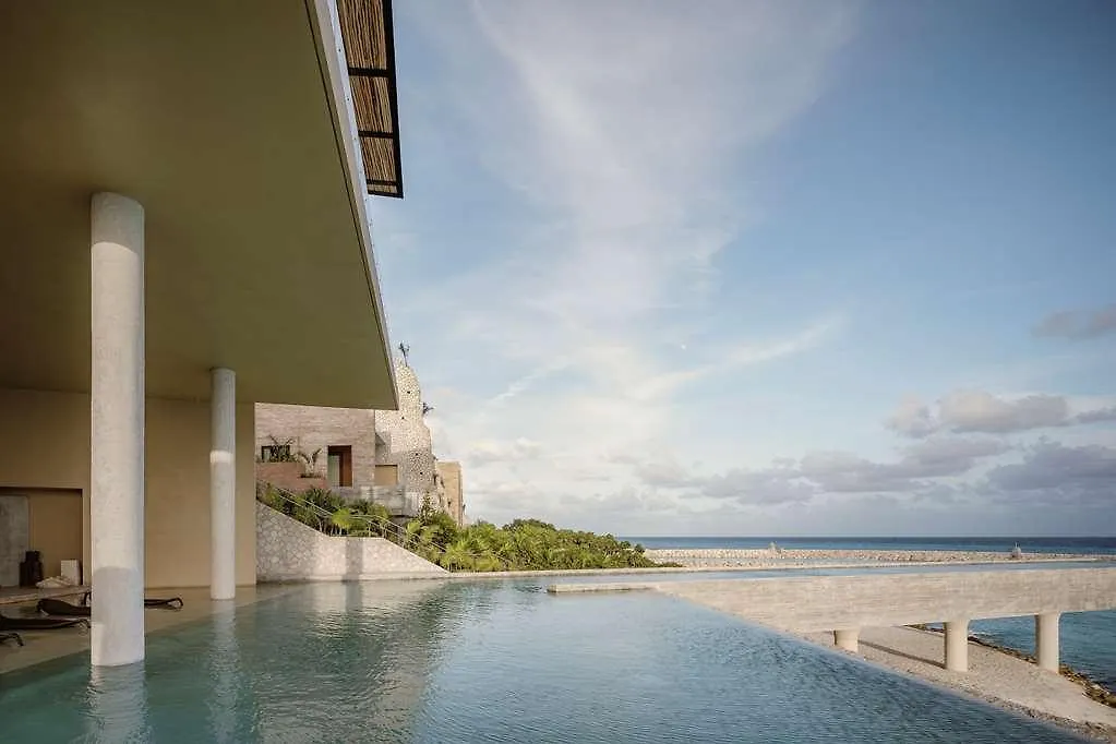 Hotell La Casa De La Playa - All Fun Inclusive Los Dos Compadres