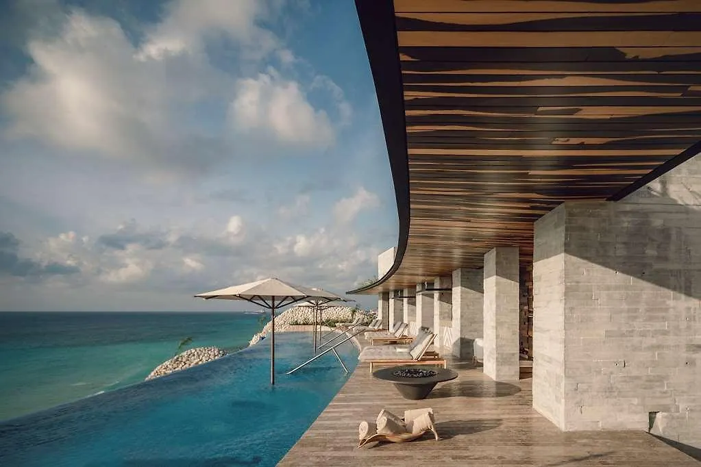 La Casa De La Playa - All Fun Inclusive 신데 델 카르멘 호텔