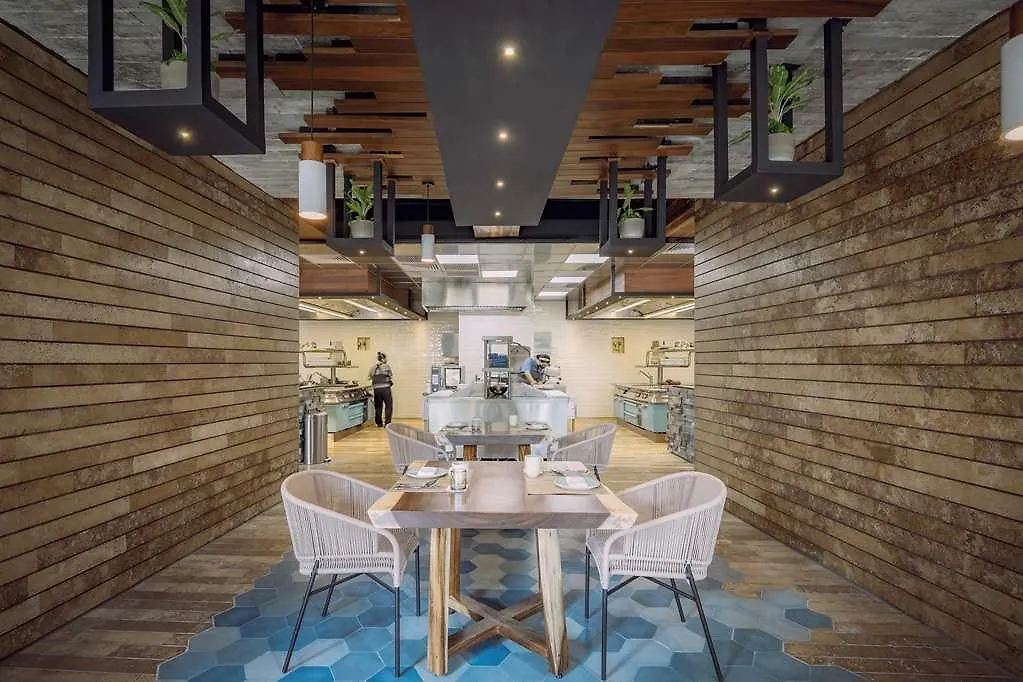 La Casa De La Playa - All Fun Inclusive Los Dos Compadres Hotell