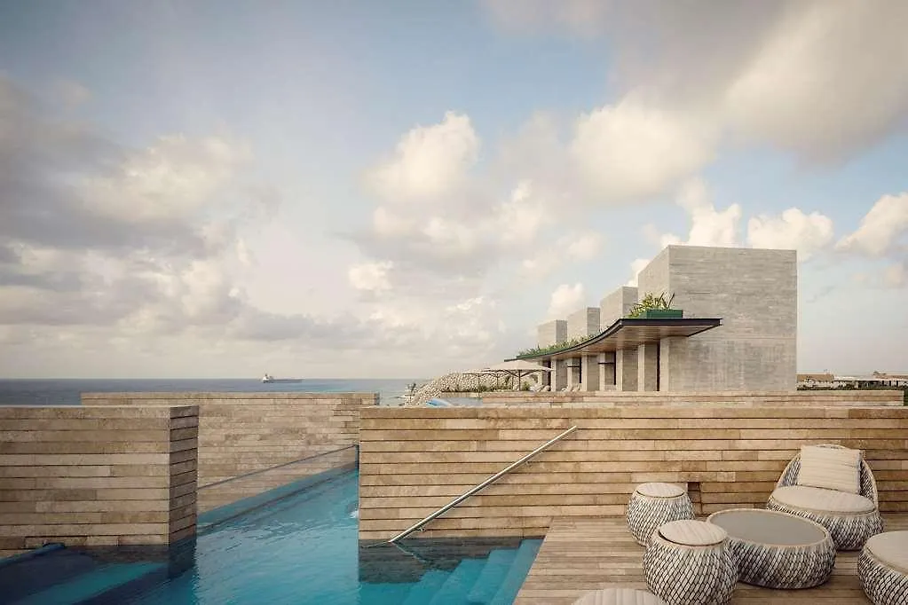 **** Hotell La Casa De La Playa - All Fun Inclusive Los Dos Compadres Mexiko