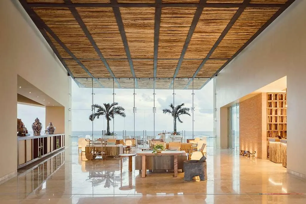 La Casa De La Playa - All Fun Inclusive 신데 델 카르멘 멕시코